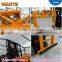 WANTE MACHINERY German quality easy affordable new design forklift