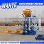 Algerie QT4-26 automatic concrete block making machine best quality