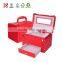 Chengxing Customized Luxury Beauty Wood Cosmetic Box
