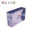 Tea Magnetic Closure Boxes With Silk Lining