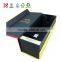 Hard Paper Folding Quality Wine Box