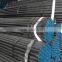 Carbon Steel Circular Tube Column Shape