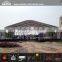 10x30m Popular selling steel frame structures arch Tent for Exhibition