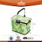 Outdoor portable travel Insulated cooler bag