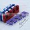Customize useful cheap eva foam toe separator