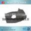Railway accessories model train heated platen press
