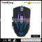 Best Ergonomic 6D Wired glowing Gaming Mouse