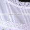 white cotton nightdress