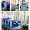 30W 3D Curve Surface Dynamic Focusing Fiber Laser Marking Machine for ring