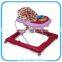 DELUXE BABY WALKER MUSICAL ACTIVITY