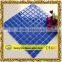 swimming pool crystal glass mosaic