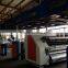 WJ120-1800- 5-ply corrugated paperboard production line