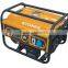 Hot sale copper wire 2.5kw gasoline generator best price