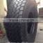 Radial off the road tyre 21.00R35 for dump truck tyre use