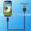 Micro connector usb date cable multi usb connector cable for samsung HTC phone