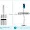 Stainless Steel Indoor Handrail Support Used For Post