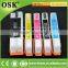 XP 635 XP 830 Refill ink cartridge for Epson T3351 T3361 T3362 T3363 T3364 Refillable cartridge with New chip
