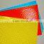 Unisign Self Adhesive Reflective Vinyl Reflective Vinyl Honeycomb