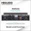 HM500 Power Amplifier