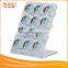 China Manufacturer Acrylic Bending Milk Display Rack