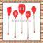 Kitchen Tools Utensils Set,Kitchen Tong Set