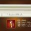 home wall decoration pu moulding