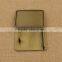 Plating antique bronze buckle metal with printing epoxy belt buckle                        
                                                                                Supplier's Choice