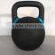 2016 New Style no Filler Competiion Kettlebell Wide Handle