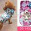 Wholesale Special Design Pet Dog Warm Jacket Pet Coat Clothes