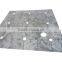 customed aluminum artistic ceiling