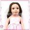 2016 doll safety new product PVC handmade cute doll