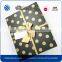 handmade paper chocolate candy box