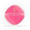 household mini bluetooth smart thermometer with App for Android and iOS