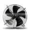 PSC EC Axial Fan 450x140mm with CE and UL for Ventilation Equipment