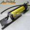 high pressure hand pump/280Mpa series hydraulic hand pump/wren hydraulic tools CFP-630