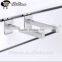 Factory Directory Slatwall Metal Shelf Brackets for kitchen