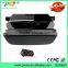 The Best Virtual Reality Headset 3D VR with Aspheric optional lens design