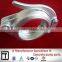 Putzmeister snap clamp for concrete pump pipe