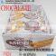 cheese sandwich bar puffed snack biscuit