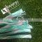 3 Strand Polypropylene Rope With Steel Wire Core
