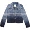 jeans factory guangzhou denim fashion skinny ladies blouse jeans jacket                        
                                                                                Supplier's Choice