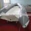 Rubber Boat RIB580 Boatinflatable Boat Rigid Hull With CE