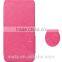 Silk Texture Flip Leather Cover Case With Card Slot For Samsung