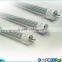 Natural white 4000k g5 base 20w t5 led tube light 1200mm for home