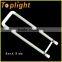 no-dark area 575mm 18watt smd2835 u bend t8 ballast compatible Light