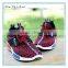 fly knit walking shoes for adults light air brathable