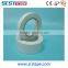 No breakdown and clean removable double sided non-woven tape
