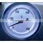 oven stove thermometer with screw thread and column