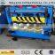 auto tile making machine