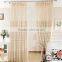 Anti-bacteria flame retardant hospital cubicle curtain from China factory